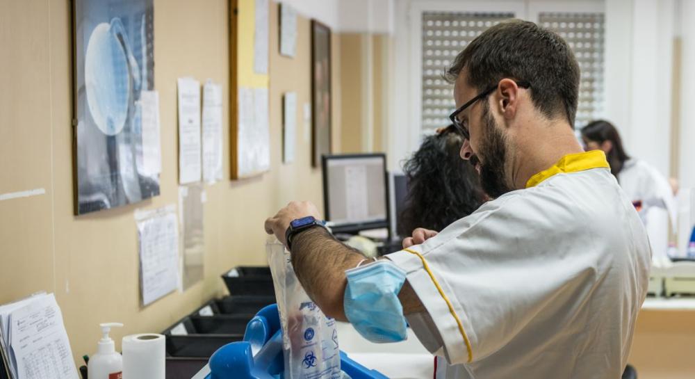 Foto di Centro nazionale trapianti